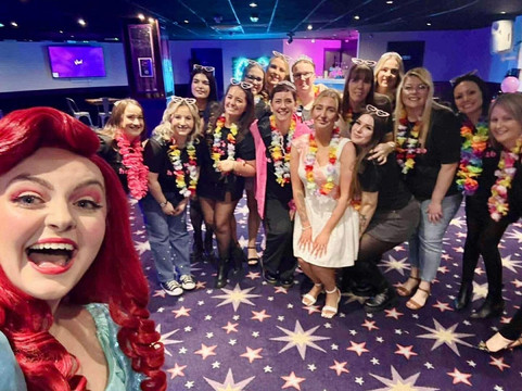 Viva!-黑潭必去景点