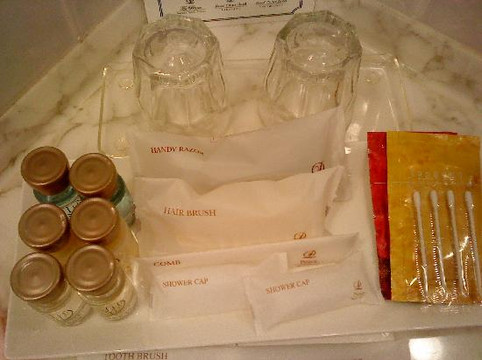 东京樱花塔高轮皇家王子大饭店，傲途格精选主图