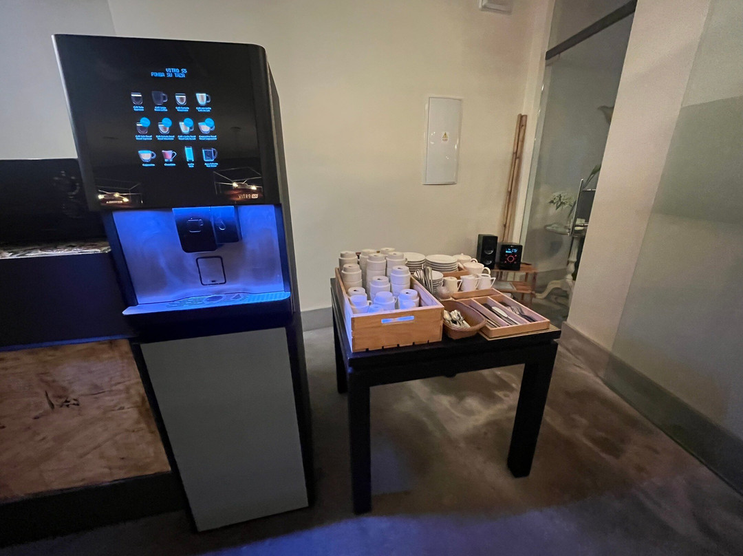 YIT邮政酒店主图