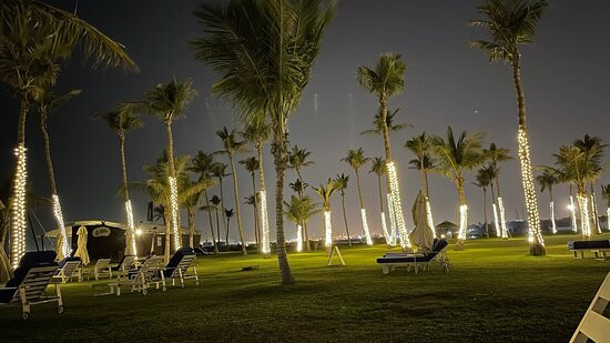 JA 海滩酒店，迪拜主图