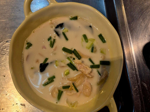 Napalai Thai Cuisine School-象岛必去景点