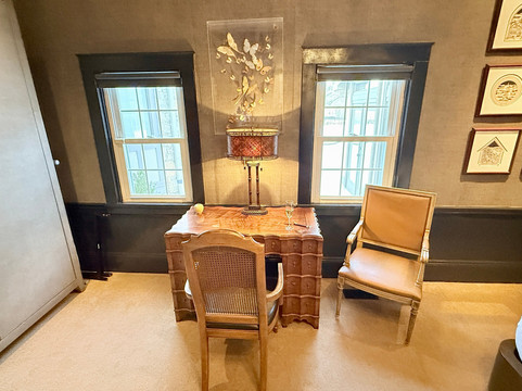 格伦戈登庄园酒店主图