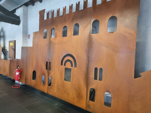 Museo Mille Miglia-布雷西亚必去景点