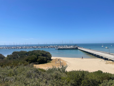 Blairgowrie Pier-Blairgowrie必去景点