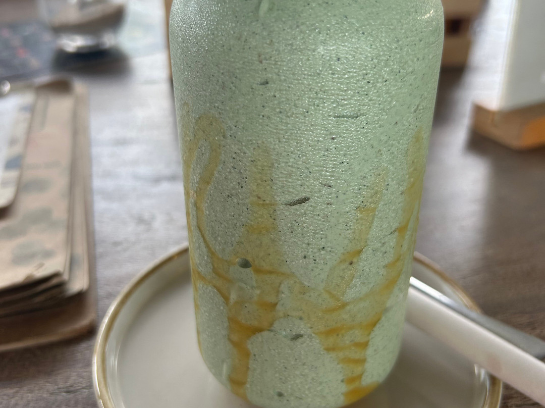 Annie Eatery & Sweetery - Thong Krut