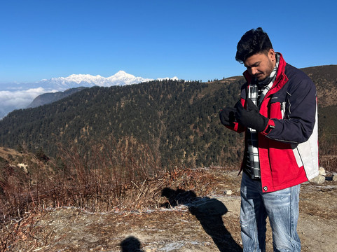 Darjeeling Travels-Bagdogra必去景点