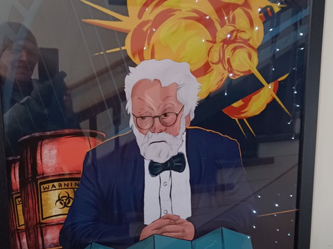 EXIT Newcastle-纽卡斯尔必去景点