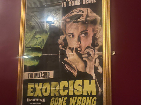 凤凰剧院-伦敦必去景点