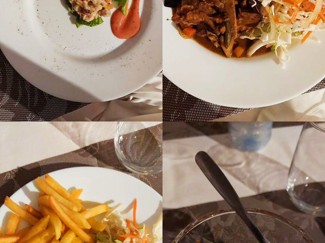 Le Recif Guest House主图