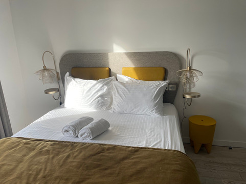 Pavillon de La Plage主图