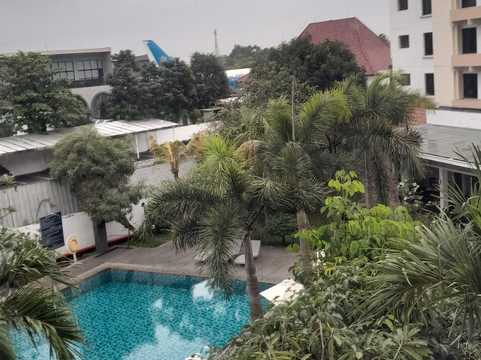 善提卡酒店-井里汶主图