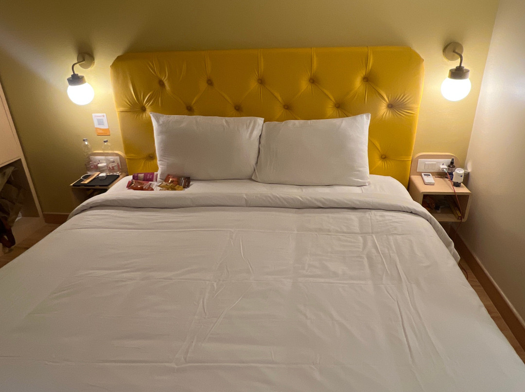 Bloom Hotel - Bkc Kalina