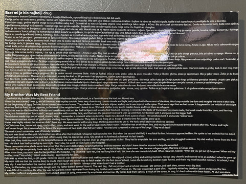 Museum Of Crimes Against Humanity And Genocide 1992-1995-萨拉热窝必去景点