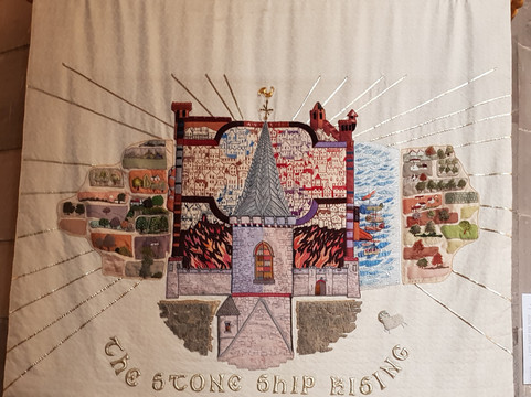 Kirk of St. John the Baptist-珀斯必去景点