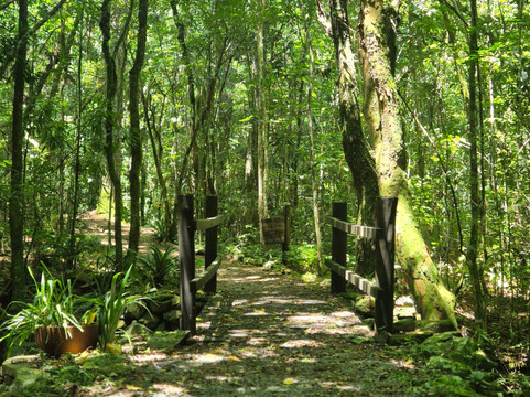 Ecoparque Sperry-卡内拉必去景点