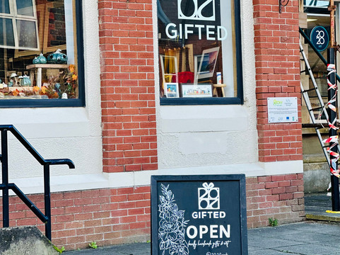 2020 Art-Whitehead必去景点