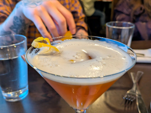 Northern Lights Estate Winery-乔治王子城必去景点