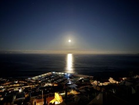 皇家太阳度假村-酒店景观