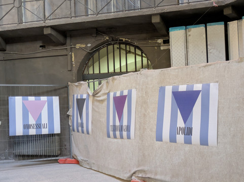 Museo Le Nuove-都灵必去景点