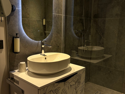 Kyriad Châteauroux Nord - Aéroport