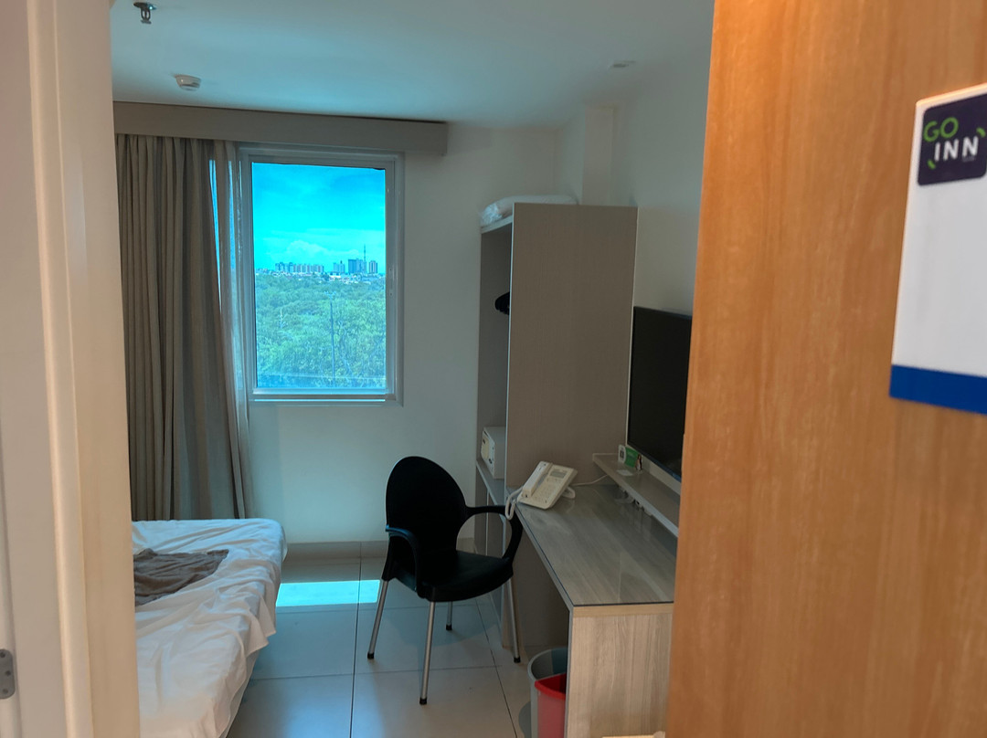 Go Inn Aracaju主图