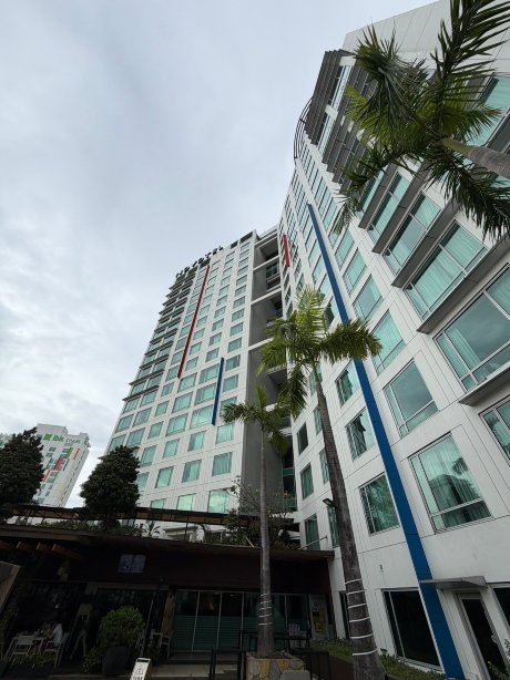 马尼拉阿拉内塔城市诺富特酒店-官方