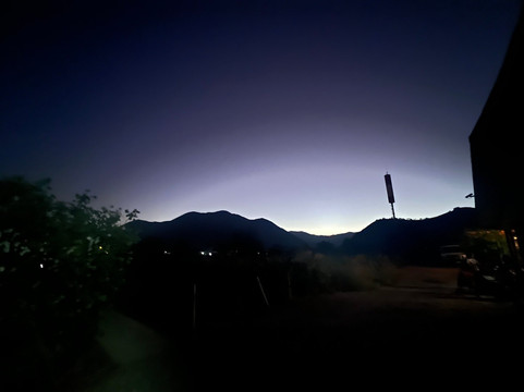 Centro Astronomico Alfa Aldea-Vicuna必去景点