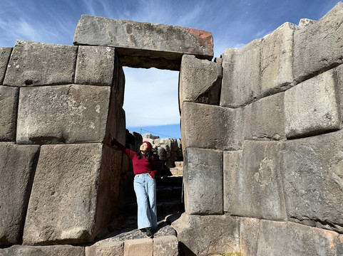 Taxi Tours D'marc-库斯科必去景点