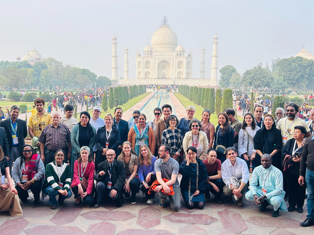 Best Golden Triangle Tours - BGTT-新德里必去景点