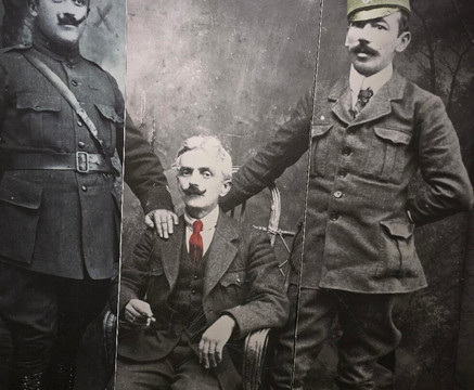 Bunk'Art 2-地拉那必去景点