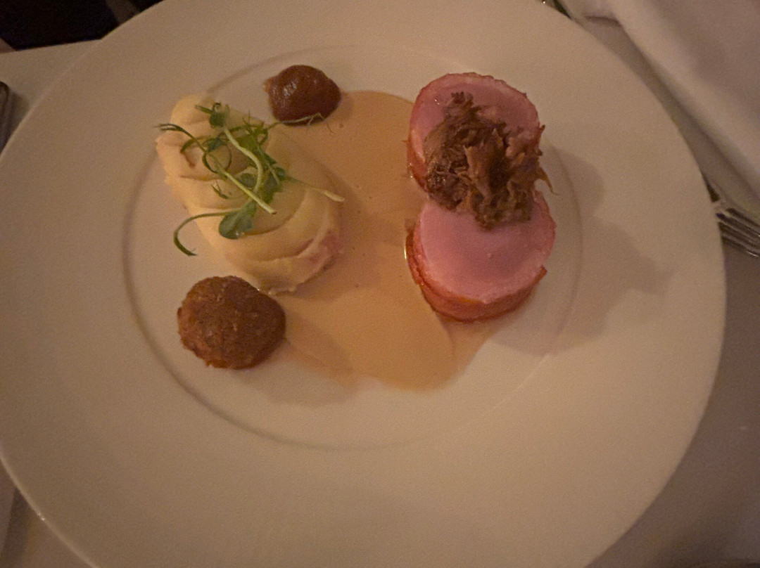 庄园宅邸乡村酒店主图