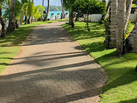 亚特兰提斯酒店主图