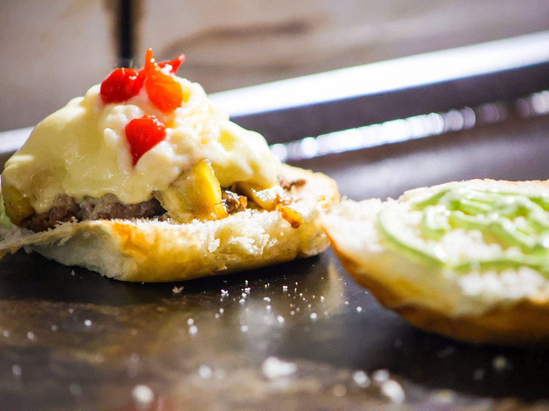 Zap Burguer Delivery