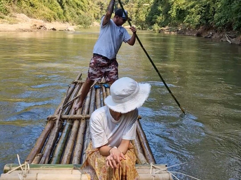 Mike's Authentic Trekking-清迈必去景点