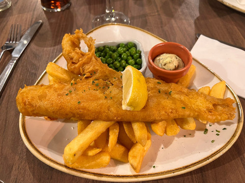 约克假日酒店主图