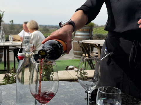 Wise Villa Winery-Lincoln必去景点