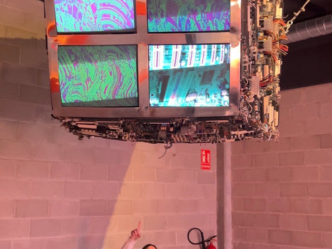 NEWART Centre-雷乌斯必去景点