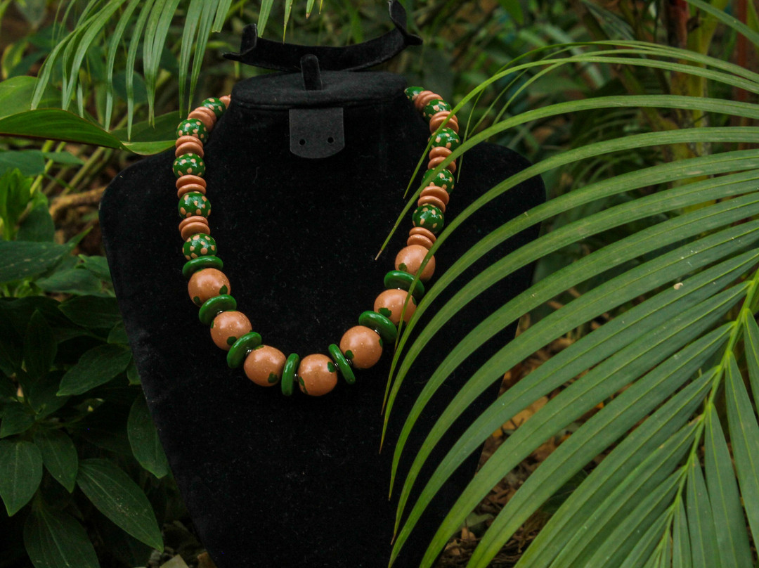 Ajabu Beads-内罗毕必去景点