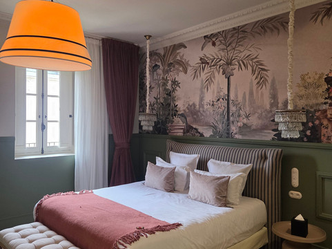 Château Léognan-Leognan必去景点