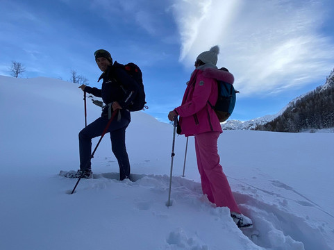 Evolution 2 Tignes-提涅必去景点