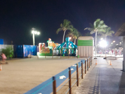 Mundo Maravilhoso da Criança-阿拉卡茹必去景点