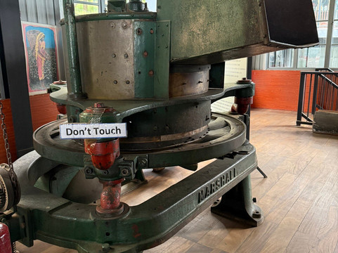 Oak Ray Tea Factory & Museum-拉马伯达必去景点