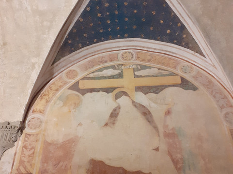 Palazzo Pretorio-切塔尔多必去景点