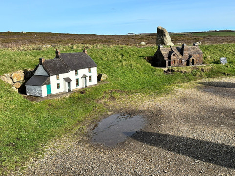 兰斯角-Sennen必去景点