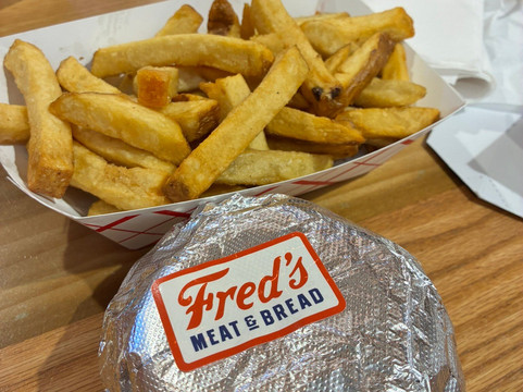 Krog Street Market-亚特兰大必去景点