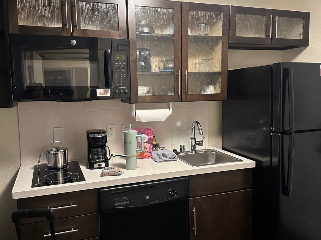 卡尔斯巴德Candlewood Suites主图