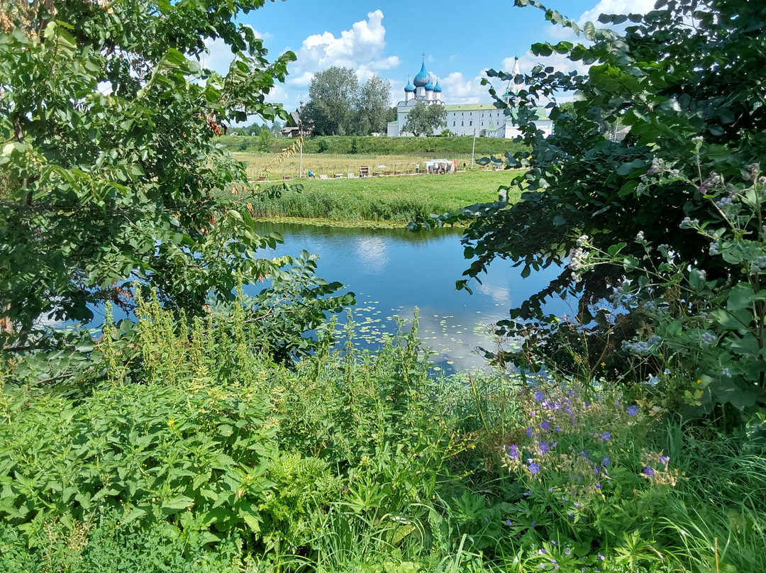 Russian Tour-圣彼得堡必去景点