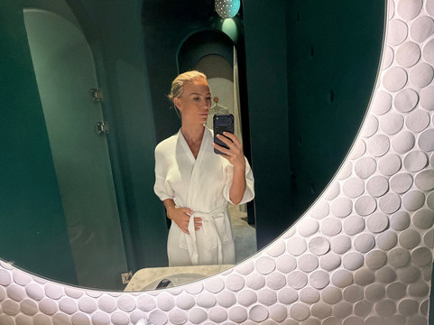 SALA Spa Chaweng-查汶海滩必去景点