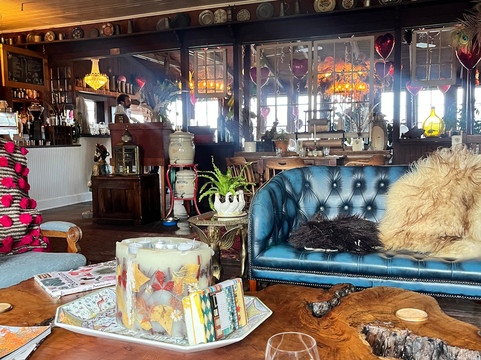 Tokeland Hotel主图