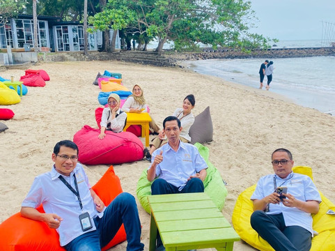 Anyer Beach-西冷必去景点